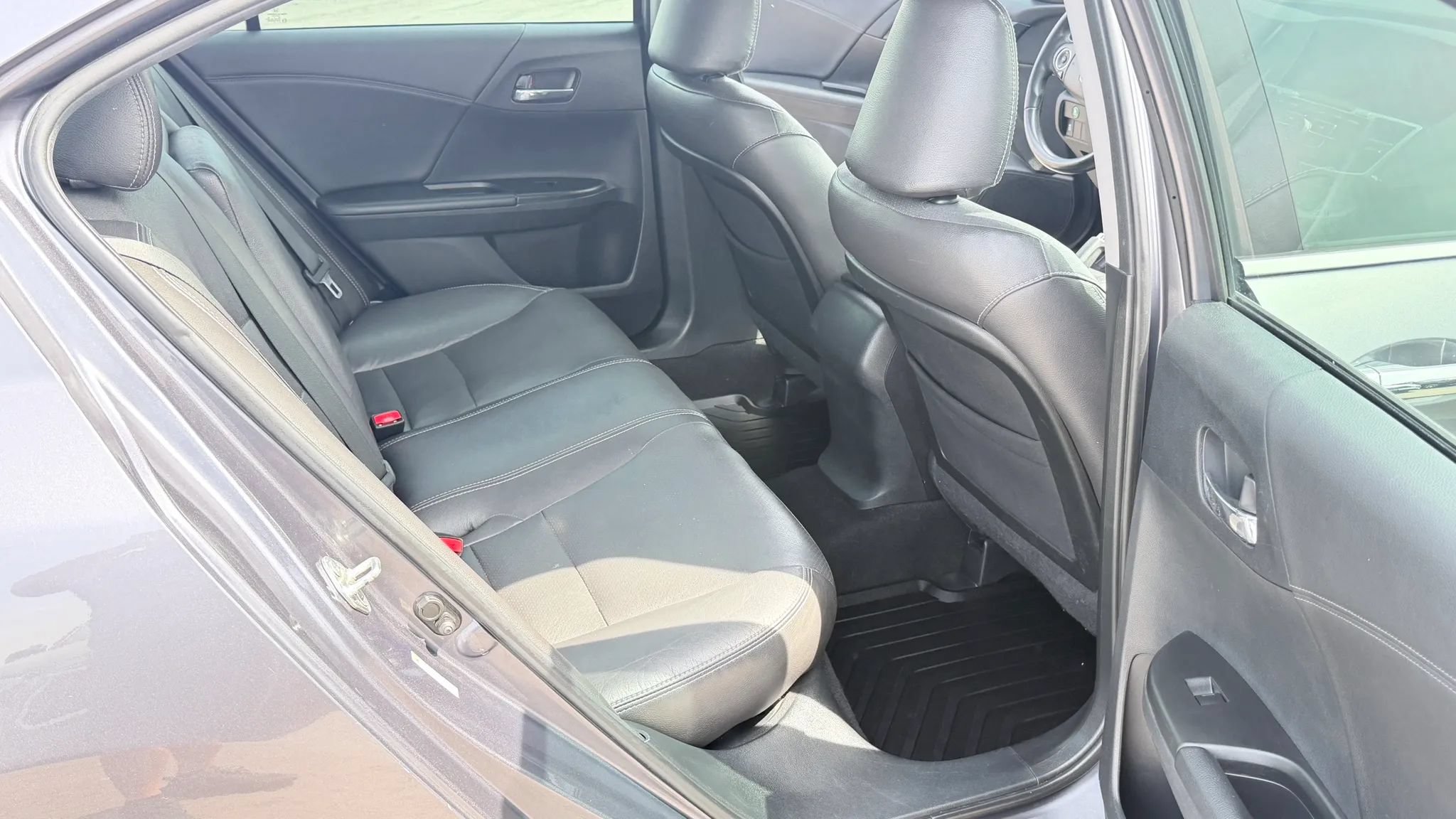 Used 2013 Honda Accord Sport image 14