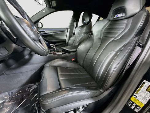 Used 2023 BMW M5 w/ Competition Package AWD/4WD image 22