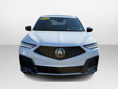 Certified 2026 Acura MDX A-Spec image 12