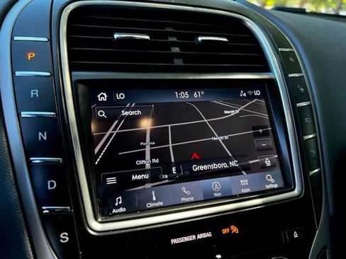 Used 2019 Lincoln Nautilus Reserve image 45