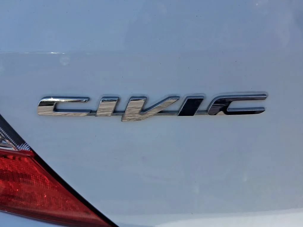 Used 2012 Honda Civic LX image 12