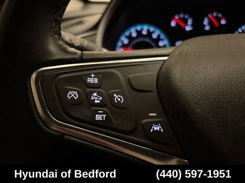Used 2023 Chevrolet Malibu RS FWD image 16