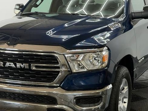 Used 2023 RAM 1500 Big Horn AWD/4WD image 7