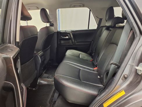 Used 2021 Toyota 4Runner TRD Off-Road Premium image 25