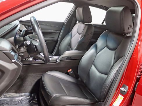 Used 2021 Cadillac CT4 Luxury w/ Sun And Sound Package image 20