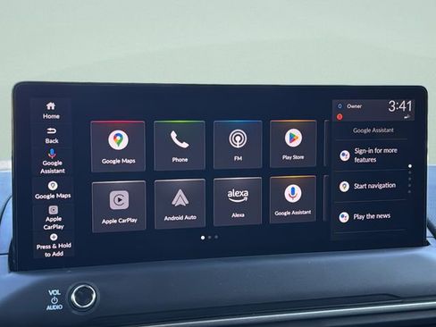 New 2026 Honda Pilot Elite image 32