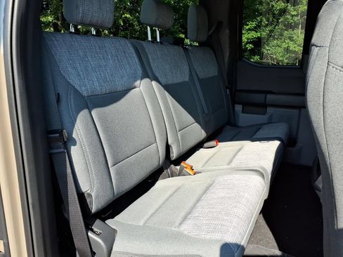 New 2026 Ford F350 XLT w/ FX4 Off-Road Package AWD/4WD image 15