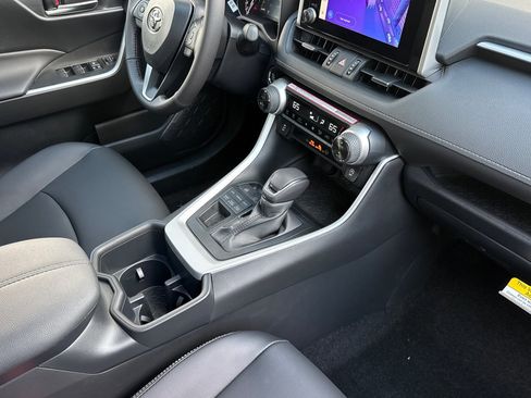 New 2025 Toyota RAV4 XLE Premium image 18