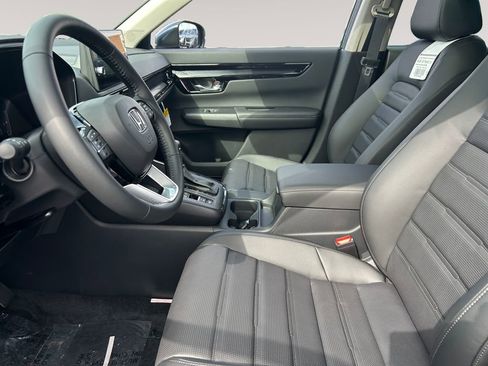 New 2026 Honda CR-V EX-L image 9