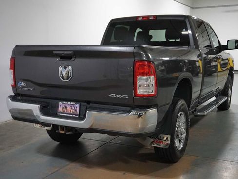 Used 2022 RAM 2500 Big Horn image 6
