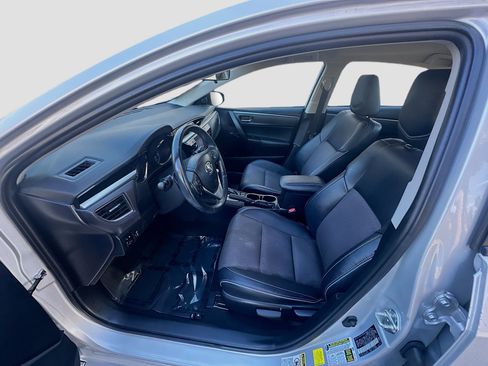 Used 2016 Toyota Corolla S image 18