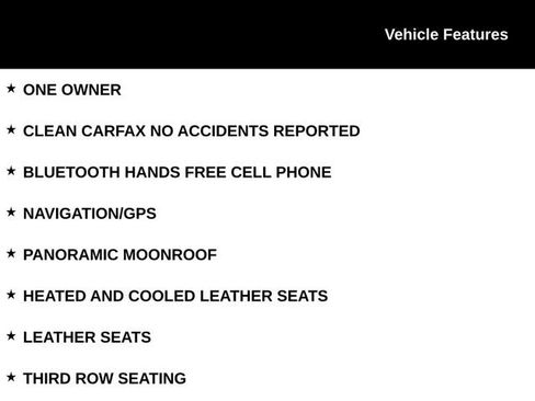 Used 2023 INFINITI QX60 Luxe w/ Performance Audio Package image 3