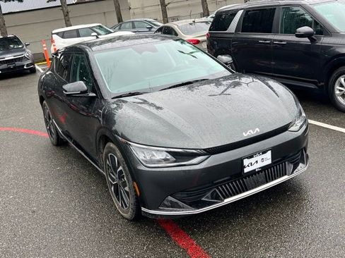 Certified 2022 Kia EV6 Wind image 7