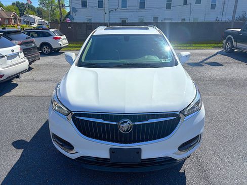 Used 2019 Buick Enclave Essence AWD/4WD image 2
