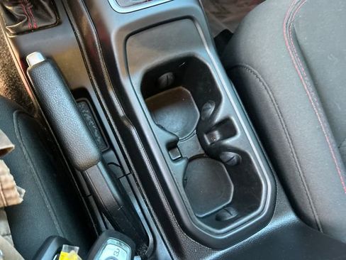 Used 2020 Jeep Gladiator Rubicon w/ Dual Top Group image 23