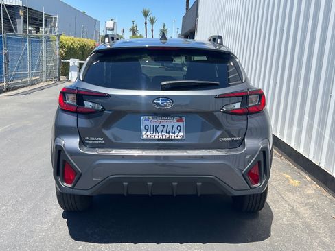 Certified 2025 Subaru Crosstrek 2.5i Limited w/ Crosstrek Mirror Package AWD/4WD image 5