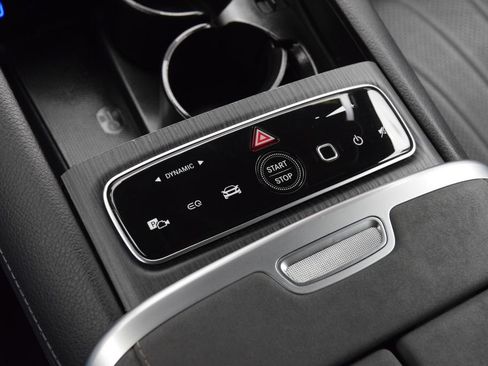 Certified 2024 Mercedes-Benz EQS 450+ SUV image 32