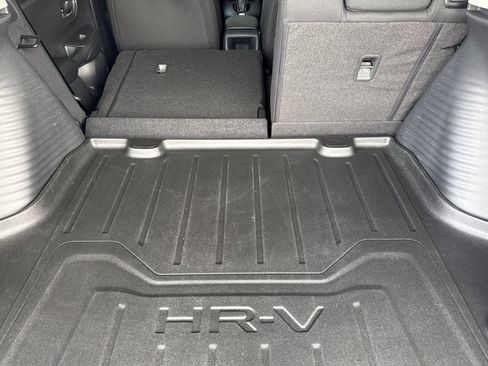 Certified 2026 Honda HR-V LX image 15