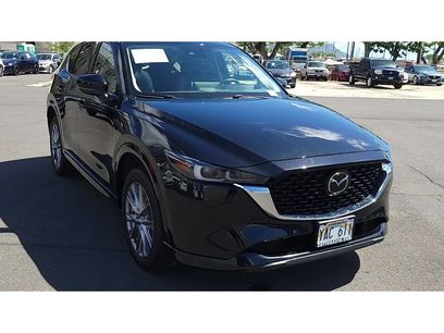 Certified 2024 MAZDA CX-5 AWD 2.5 S w/ Premium Plus Pkg