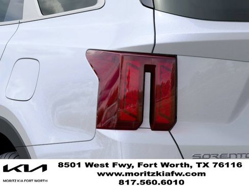 New 2026 Kia Sorento S FWD image 11