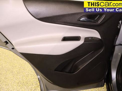 Used 2023 Chevrolet Equinox LS w/ LS Convenience Package image 23