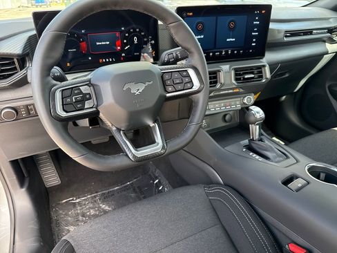 New 2026 Ford Mustang EcoBoost image 5