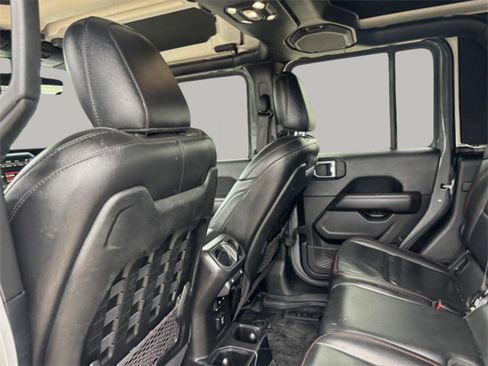 Used 2021 Jeep Gladiator Rubicon image 23