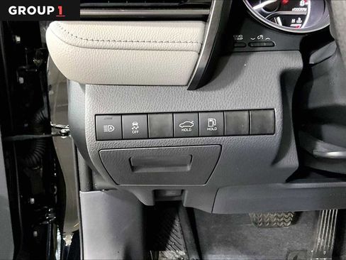Certified 2024 Toyota Camry LE AWD/4WD image 35