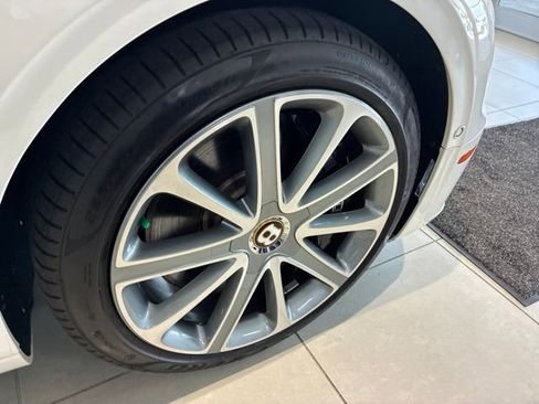 Used 2020 Bentley Continental GT AWD/4WD image 23