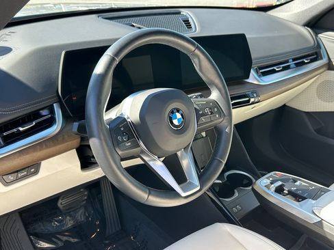 Used 2026 BMW X1 xDrive28i w/ Convenience Package AWD/4WD image 14