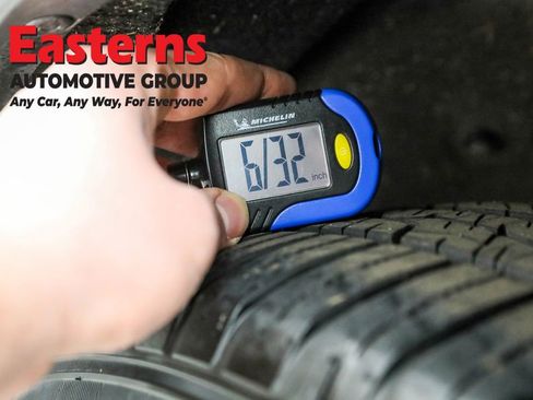 Used 2023 Subaru Outback Limited XT image 29