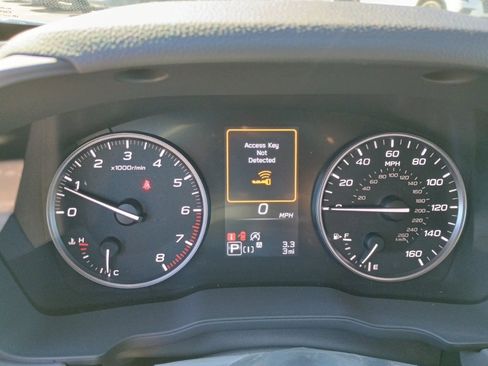 New 2026 Subaru Crosstrek 2.5i Premium image 19