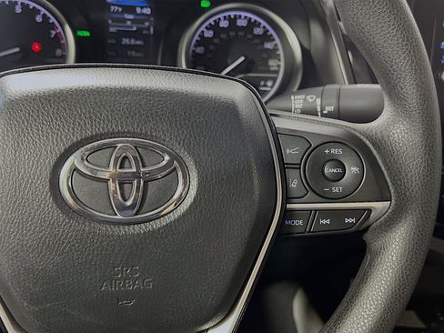 Used 2024 Toyota Camry LE w/ Convenience Package image 20