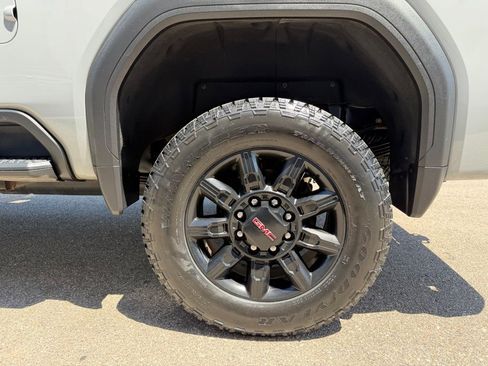 Certified 2024 GMC Sierra 3500 AT4 AWD/4WD image 10