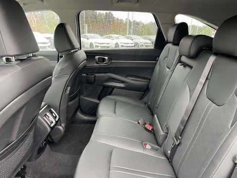 New 2026 Kia Sorento EX image 22