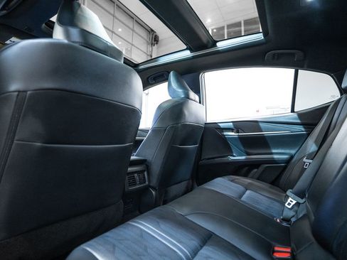 Certified 2025 Toyota Camry XSE image 14