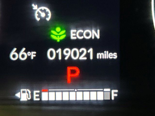 Certified 2023 Honda HR-V LX image 25