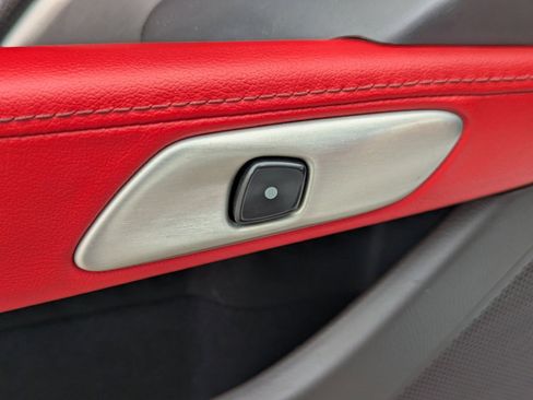 Used 2014 Chevrolet Corvette Stingray Coupe w/ 2LT Preferred Equipment Group image 21