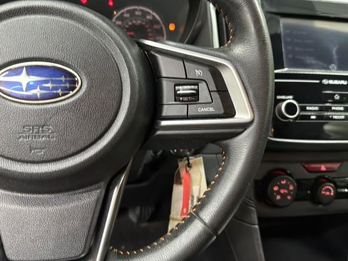 Used 2018 Subaru Crosstrek 2.0i Premium image 16