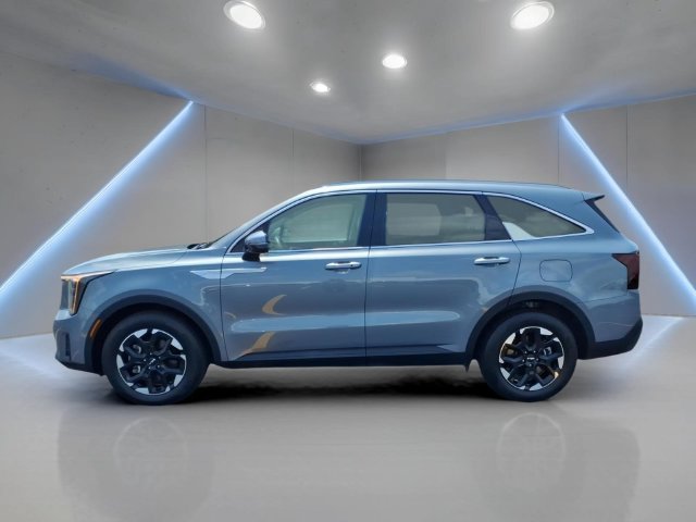 Used 2025 Kia Sorento S FWD image 27
