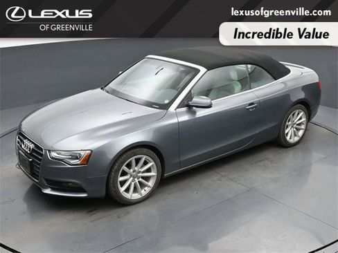 Used 2015 Audi A5 2.0T Premium image 24