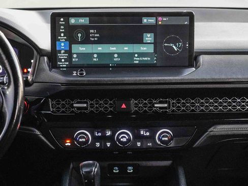 Used 2024 Honda Accord Sport image 13