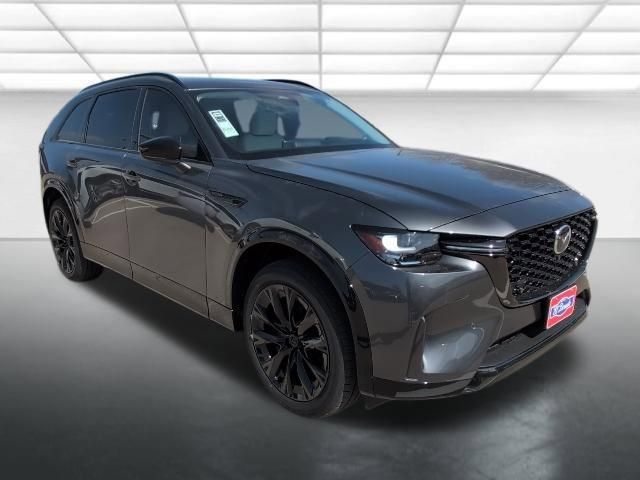 Used MAZDA CX-90 for Sale in Lewisville, TX - Autotrader