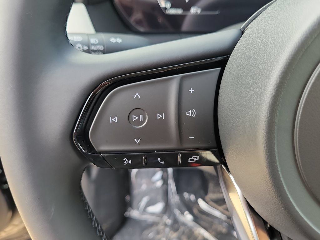 New 2026 MAZDA CX-5 Select AWD/4WD image 21