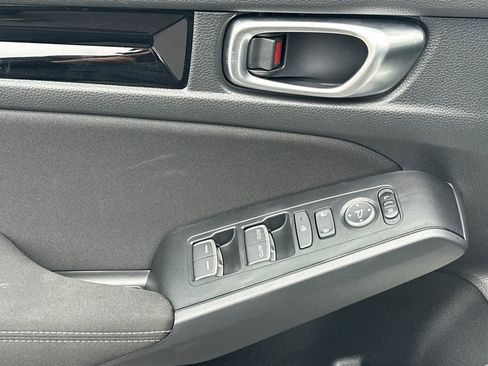 New 2026 Honda Civic Sport image 15