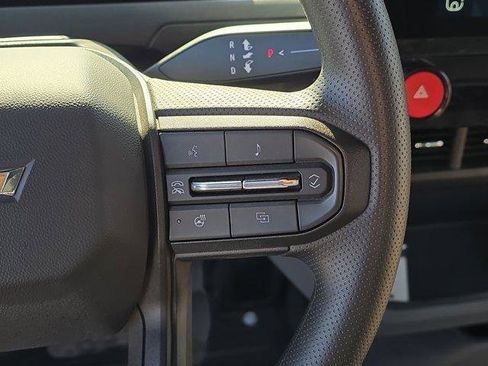 Used 2025 Chevrolet Brightdrop 400 w/ Battery Pack, Max Range image 20