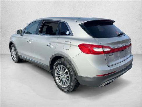 Used 2016 Lincoln MKX Select image 8