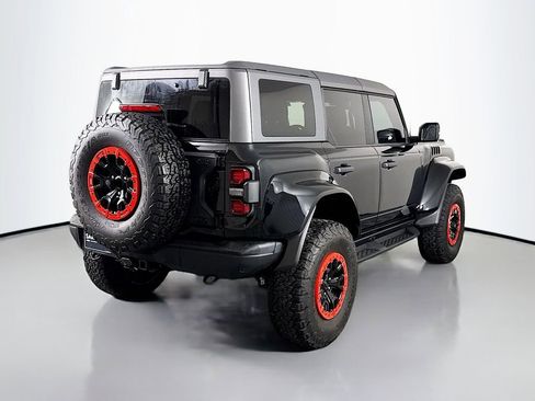 Used 2024 Ford Bronco Raptor image 7