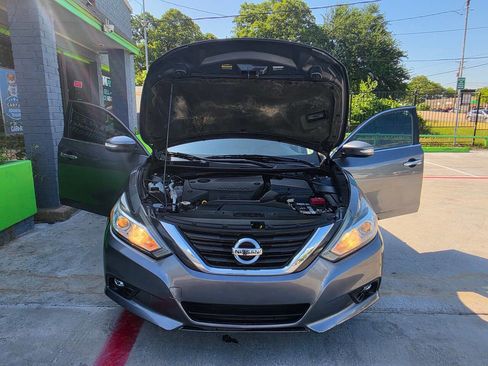 Used 2016 Nissan Altima 2.5 SL w/ 2.5 Technology Package FWD image 51