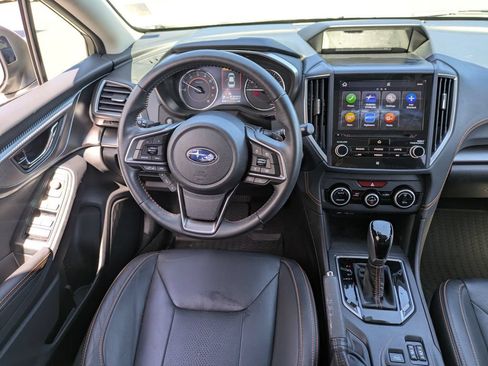 Used 2023 Subaru Crosstrek 2.5i Limited w/ Moonroof Package AWD/4WD image 16